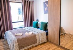 Others 2 Apartment 450m from BTS with Sky Pool - bkbloft9