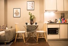 Lain-lain Community Apartment - bkbhce12