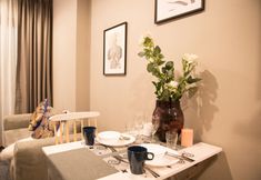 Lain-lain 6 Community Apartment - bkbhce12