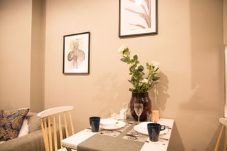 Lain-lain 4 Community Apartment - bkbhce12