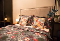 Lain-lain 3 Community Apartment - bkbhce12