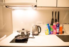 Lain-lain 7 Community Apartment - bkbhce12