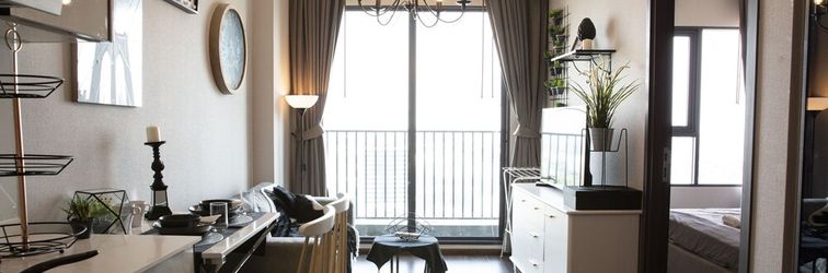 其他 Community Apartment - bkbhce49