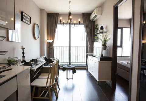 Others Community Apartment - bkbhce49