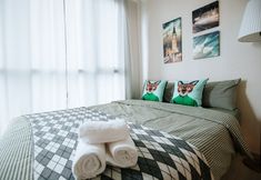 Others 4 Near BTS Thonglor, Cozy and Comfortable Condo bkvtara4