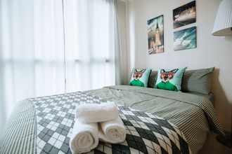 Others 4 Near BTS Thonglor, Cozy and Comfortable Condo bkvtara4