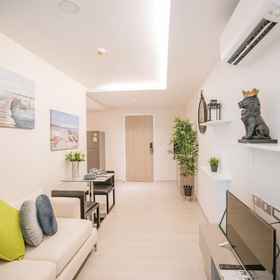 Primary image 1 Near BTS Thonglor, Cozy and Comfortable Condo bkvtara4, スクンビット ホテル