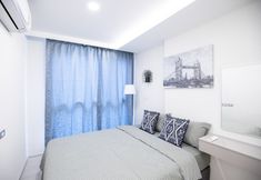 其他 3 Near BTS Thonglor, Cozy and Comfortable Condo bkvtara11