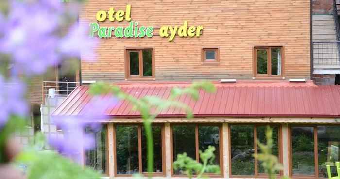 Others Ayder Paradise Otel