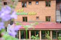Others Ayder Paradise Otel