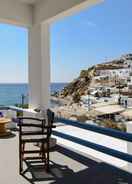 Primary image Perigiali Rooms & Apartments Folegandros