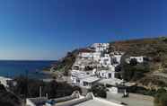 Others 5 Perigiali Rooms & Apartments Folegandros