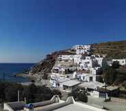 Khác 5 Perigiali Rooms & Apartments Folegandros