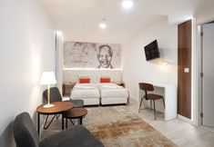 其他 6 The Icons Lisbon Central Hotel