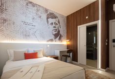 其他 3 The Icons Lisbon Central Hotel