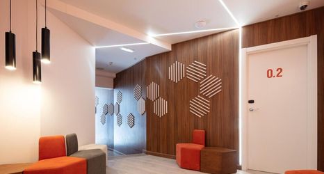 其他 2 The Icons Lisbon Central Hotel