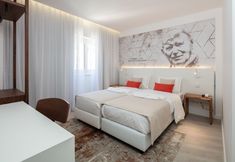 其他 7 The Icons Lisbon Central Hotel