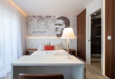 其他 5 The Icons Lisbon Central Hotel