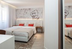 其他 4 The Icons Lisbon Central Hotel