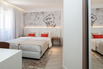 其他 4 The Icons Lisbon Central Hotel