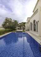 Imej utama Maison Privee Private Pool and Beach Access Villa w/ Cinematic Vws