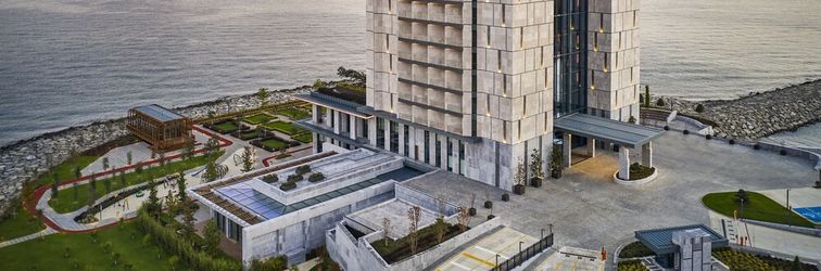 其他 Ricosta Hotel