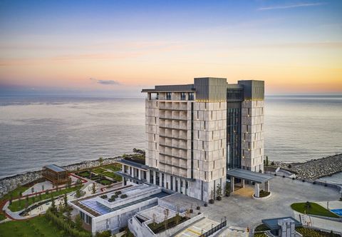 其他 Ricosta Hotel