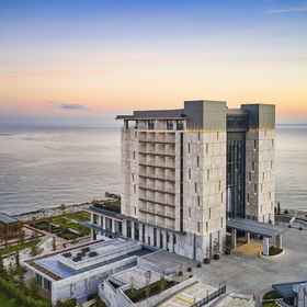 Primary image 1 Ricosta Hotel, Rize Castle Hotels