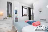 Others Poseidon Apartment - 1 Bed Flat - Heart of Town