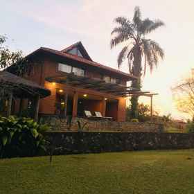 Primary image1Pousada Baobá,Sao Jose Chafariz飯店