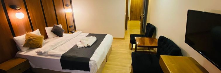 その他 Nupera Hotel