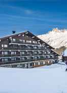 ภาพหลัก Hôtel La Tarentaise