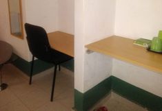 Others 5 Murbs Hostel