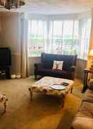 ภาพหลัก Ilkley Central One Apartment