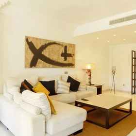 Primary image 1 Luxury Fuente Aloha Apt Nr Puerto Banus, Khách sạn Alcaucín