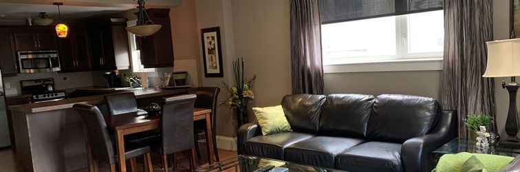 其他 Legacy Suites