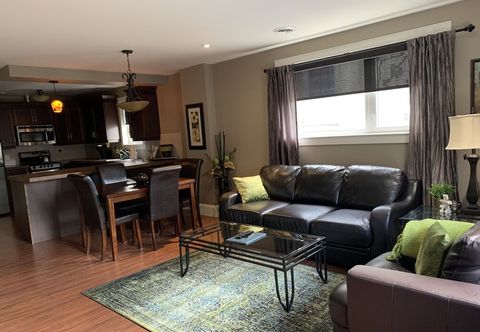 其他 Legacy Suites