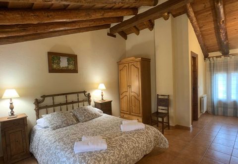 Lain-lain El Bulín de Aldealengua