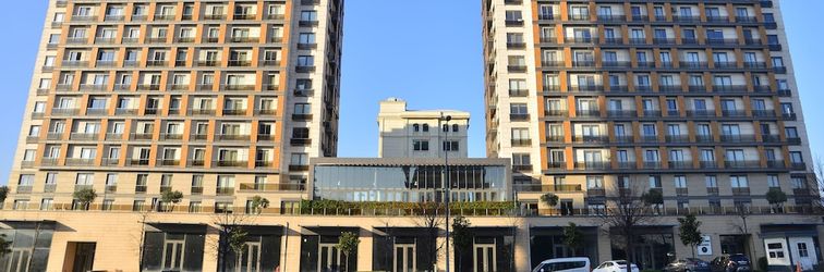 其他 Double Park Suites