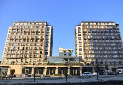 其他 Double Park Suites