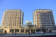 其他 Double Park Suites