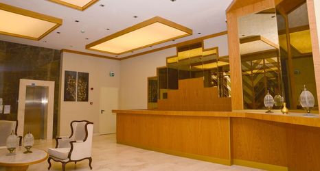 其他 2 Double Park Suites