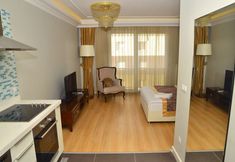 其他 7 Double Park Suites