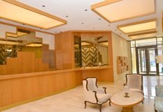 其他 4 Double Park Suites