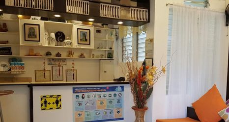 Others 2 Citadel Alona Inn