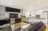 Others StayCentral - Port Melbourne Townhouse