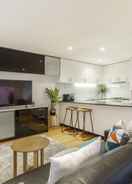 ภาพหลัก StayCentral - Port Melbourne Townhouse