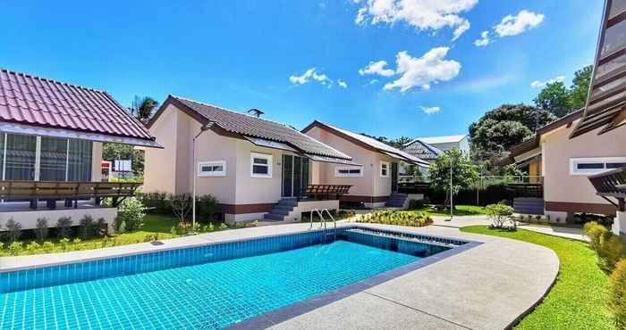 Khác Diamond Pool Villa Samui