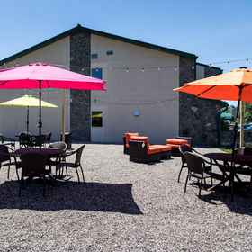 Primary image 1 Harvest Inn, Hotel Orange County