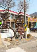 Primary image Namhae Cham Joeun Pension